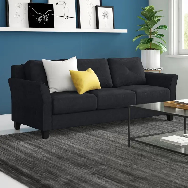 Wayfair ibiza outlet sofa